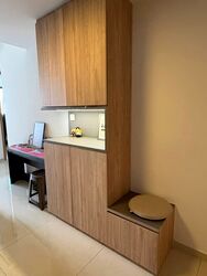 Midwood (D23), Condominium #534812371